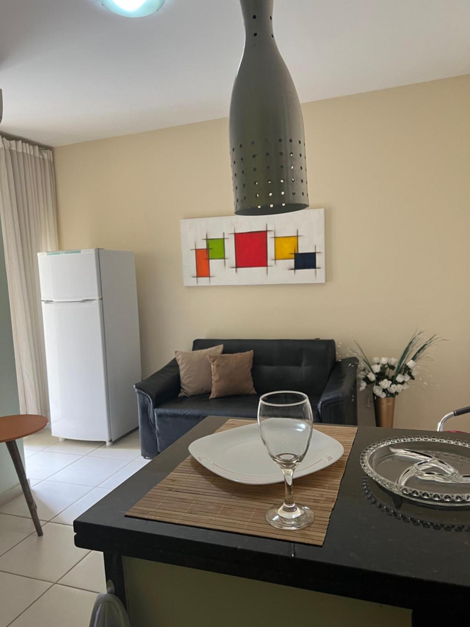 Refugio Village Das Aguas Bloco B Apt 106 Barra do Piraí Екстериор снимка