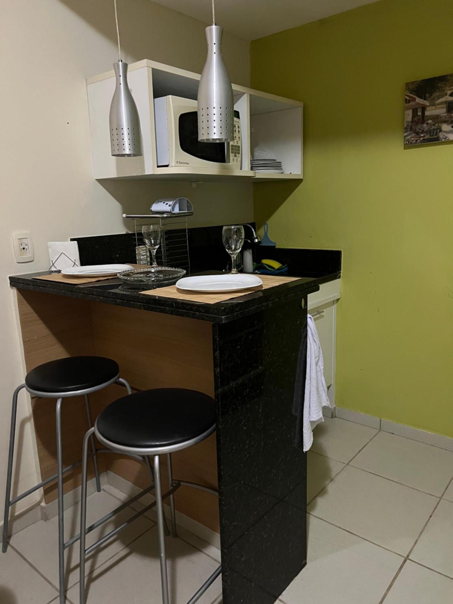 Refugio Village Das Aguas Bloco B Apt 106 Barra do Piraí Екстериор снимка