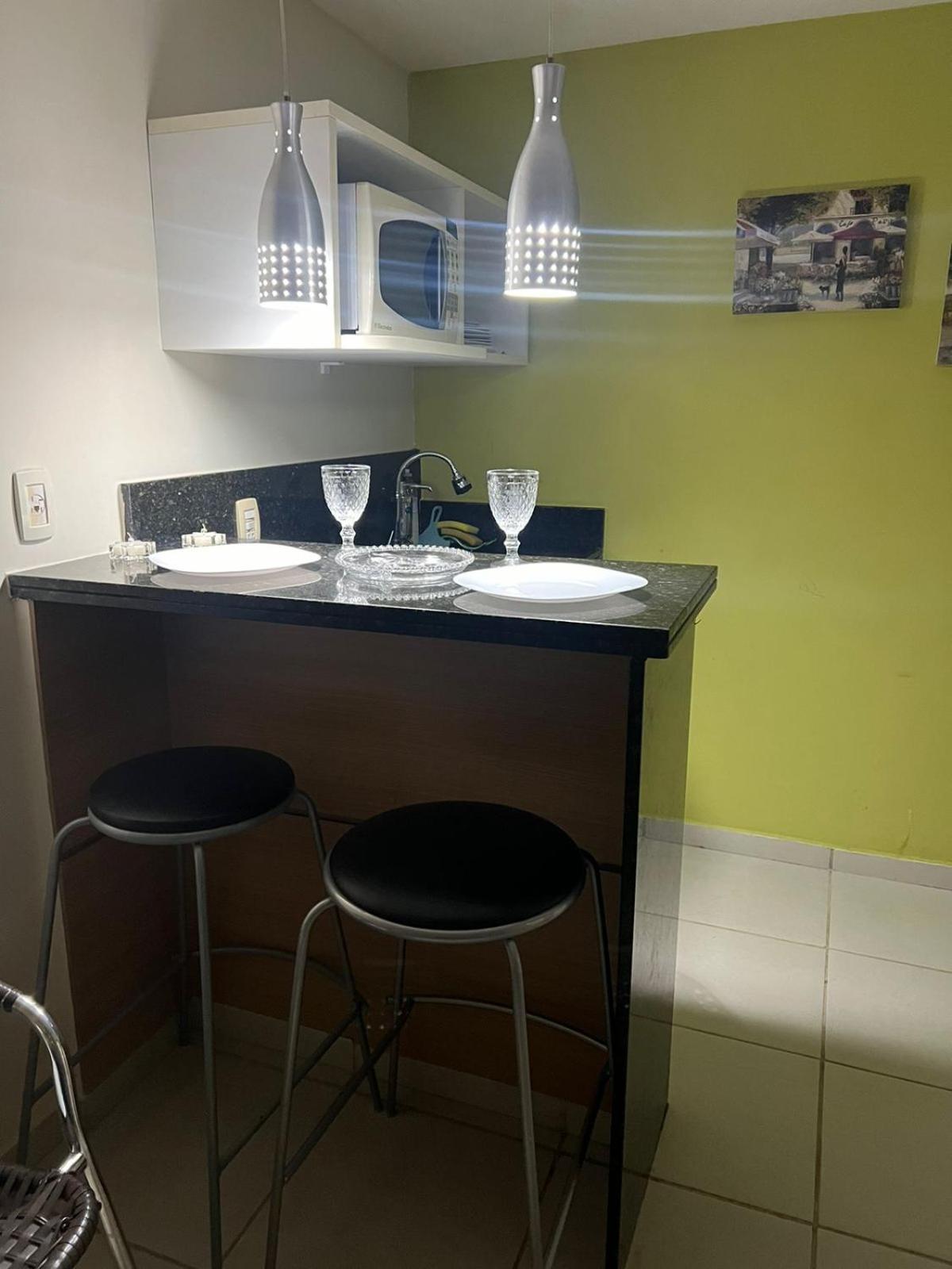 Refugio Village Das Aguas Bloco B Apt 106 Barra do Piraí Екстериор снимка