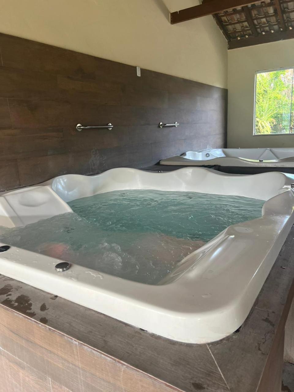 Refugio Village Das Aguas Bloco B Apt 106 Barra do Piraí Екстериор снимка
