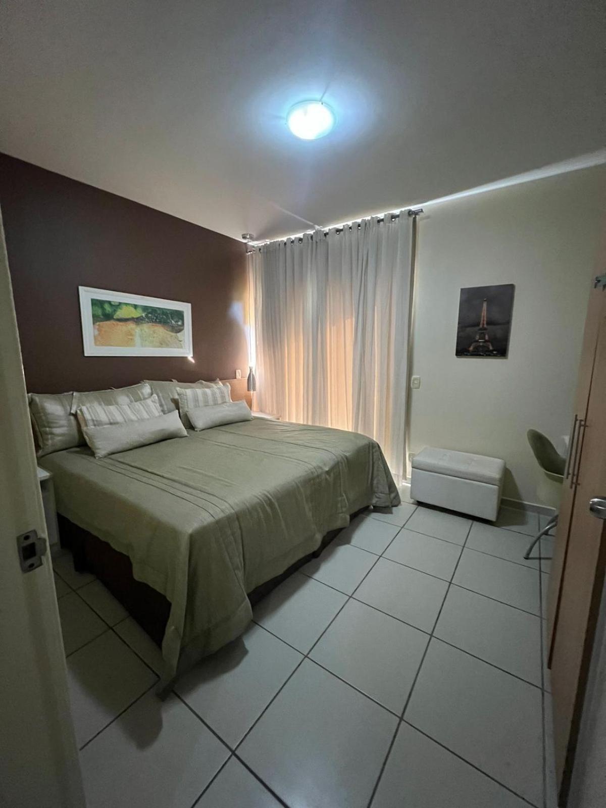 Refugio Village Das Aguas Bloco B Apt 106 Barra do Piraí Екстериор снимка