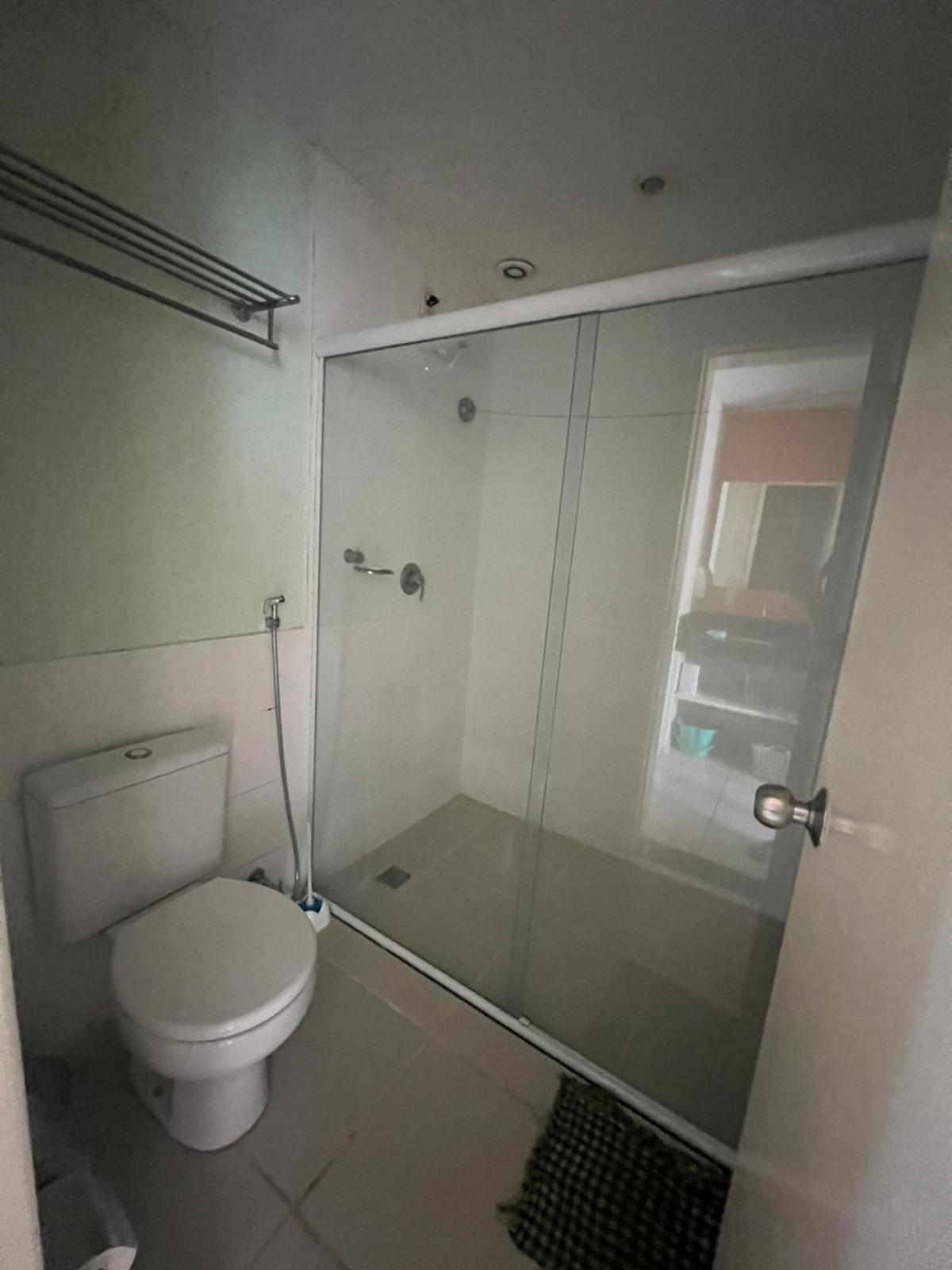 Refugio Village Das Aguas Bloco B Apt 106 Barra do Piraí Екстериор снимка