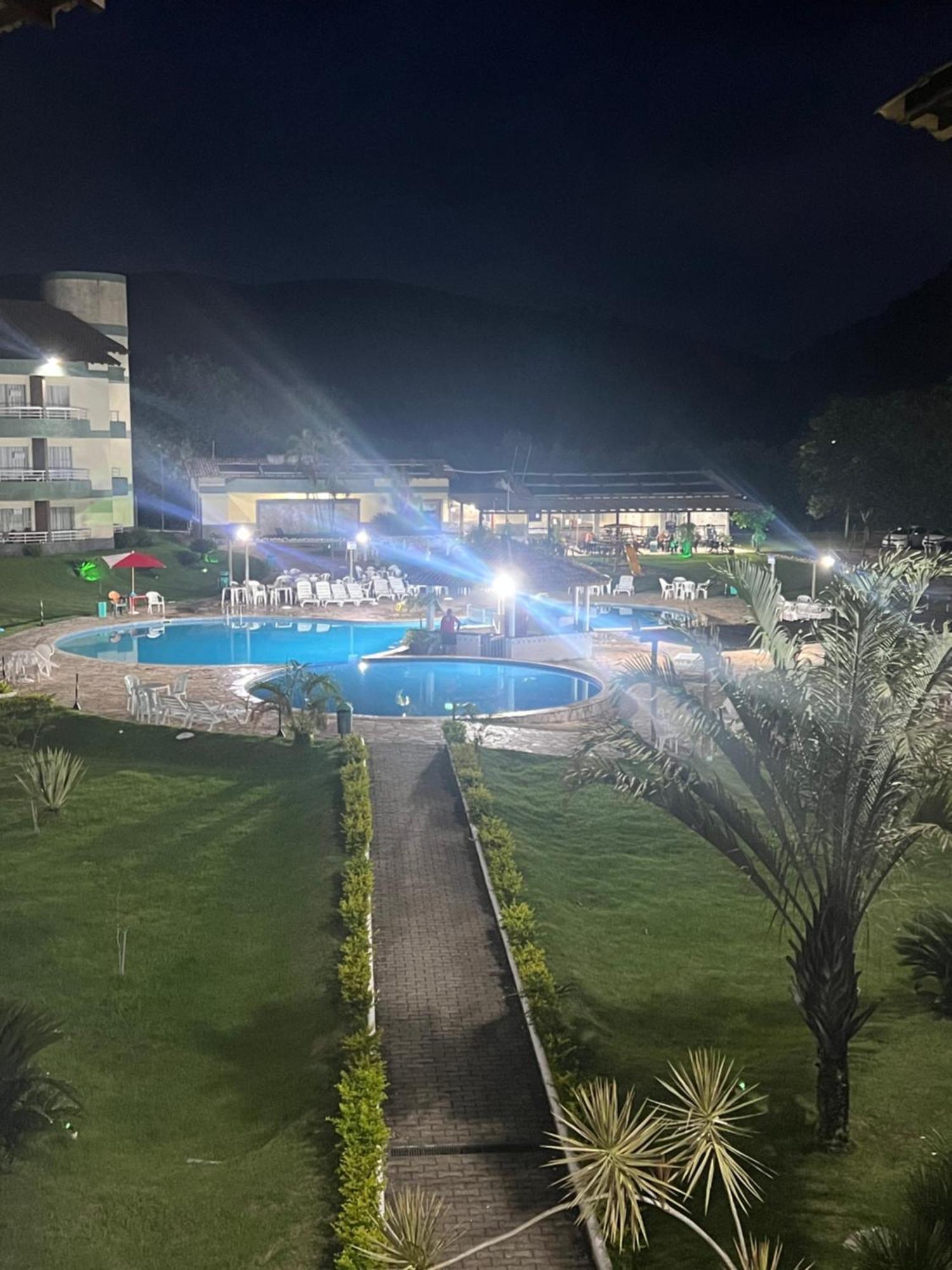Refugio Village Das Aguas Bloco B Apt 106 Barra do Piraí Екстериор снимка