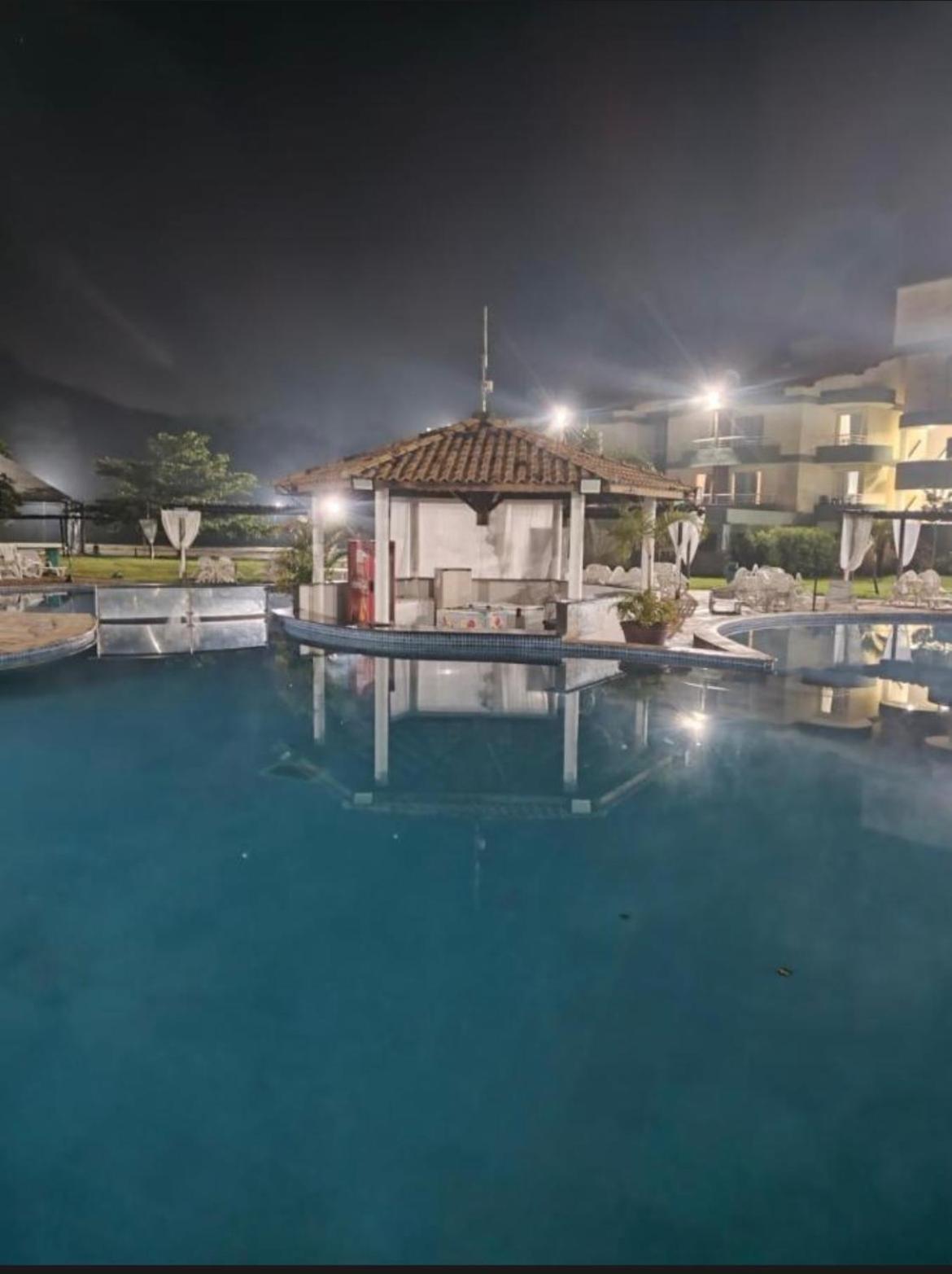 Refugio Village Das Aguas Bloco B Apt 106 Barra do Piraí Екстериор снимка