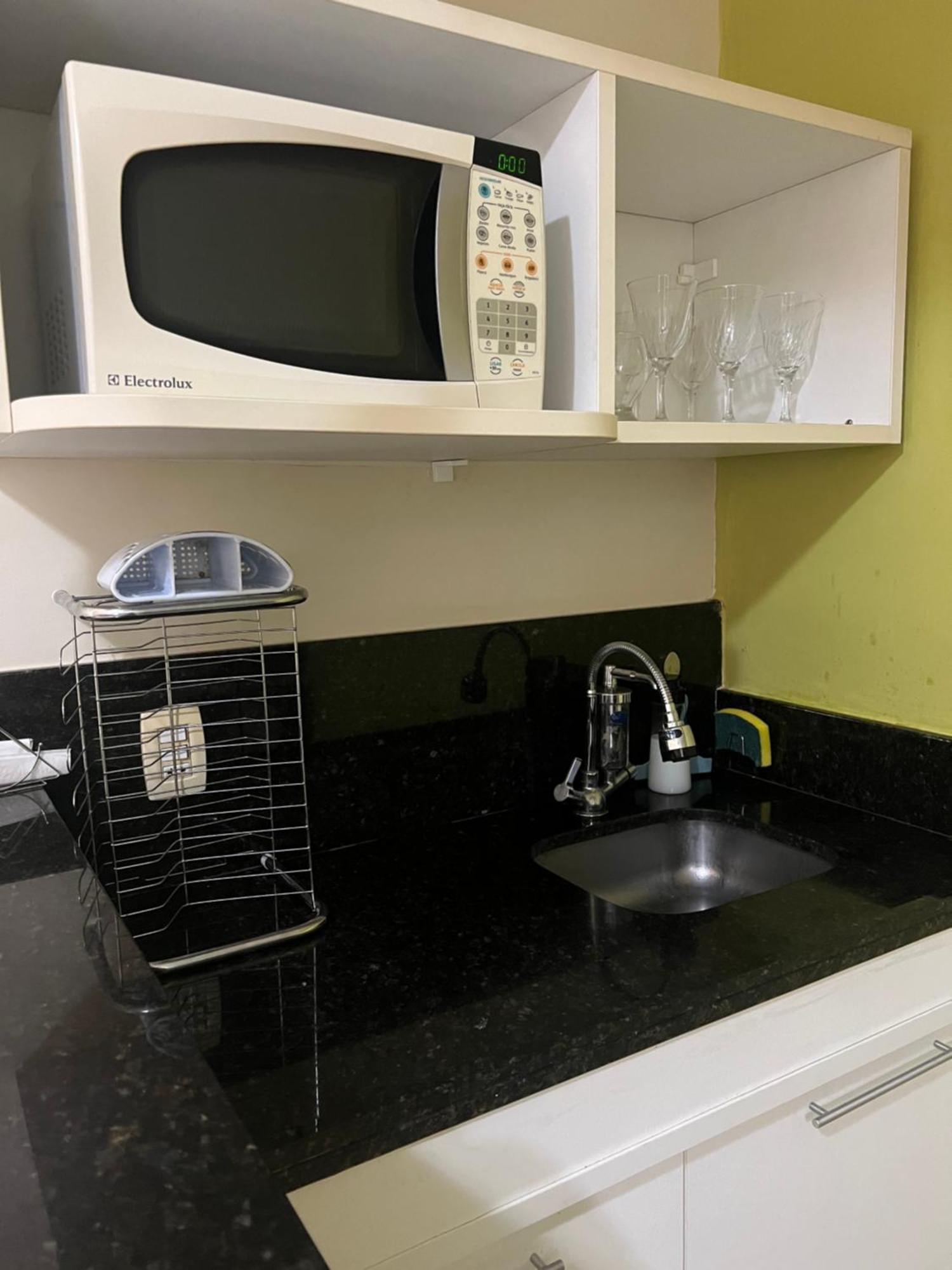 Refugio Village Das Aguas Bloco B Apt 106 Barra do Piraí Екстериор снимка