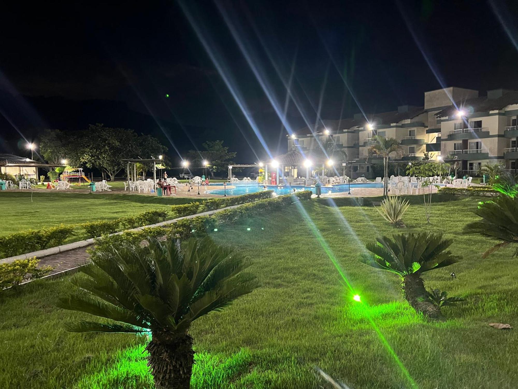 Refugio Village Das Aguas Bloco B Apt 106 Barra do Piraí Екстериор снимка