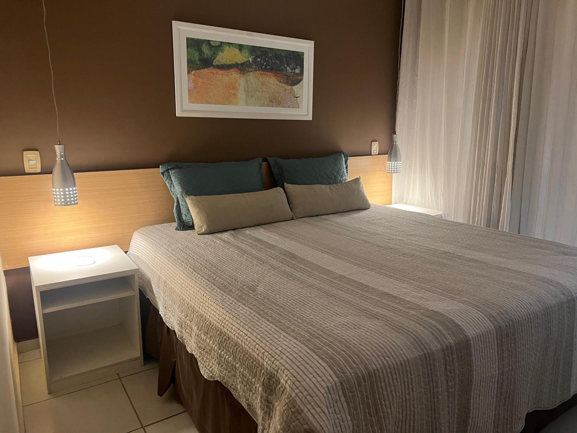 Refugio Village Das Aguas Bloco B Apt 106 Barra do Piraí Екстериор снимка